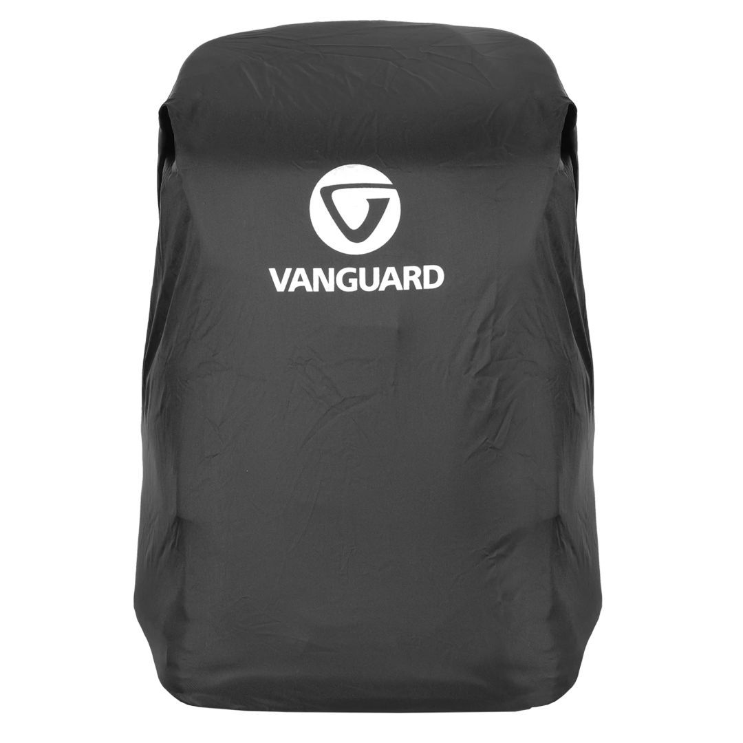 Vanguard VEO CITY B37 Small Camera Backpack w/ Navy Blue