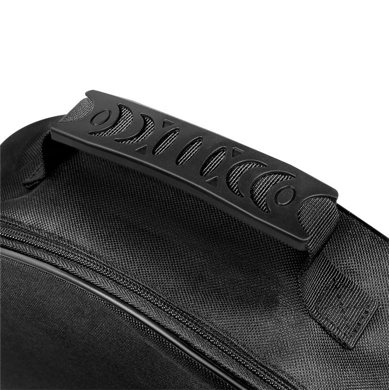 Logilink Protective bag for EV charging cable Black