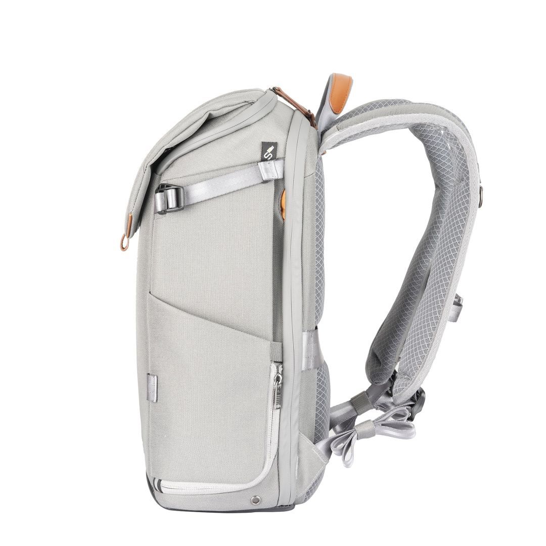 Vanguard VEO CITY B42 GY Camera Backpack Grey