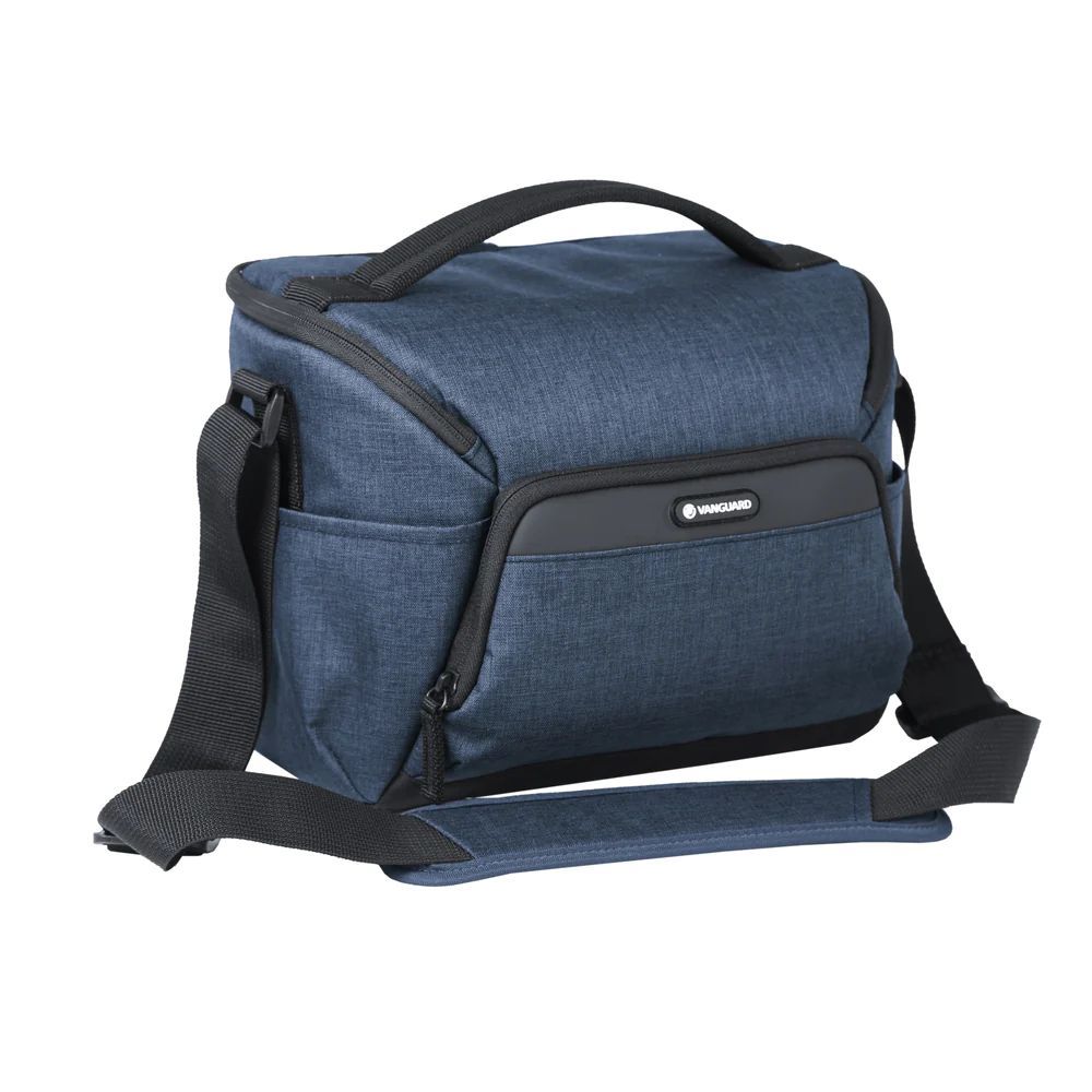 Vanguard VESTA ASPIRE 25 NV Shoulder Bag Blue