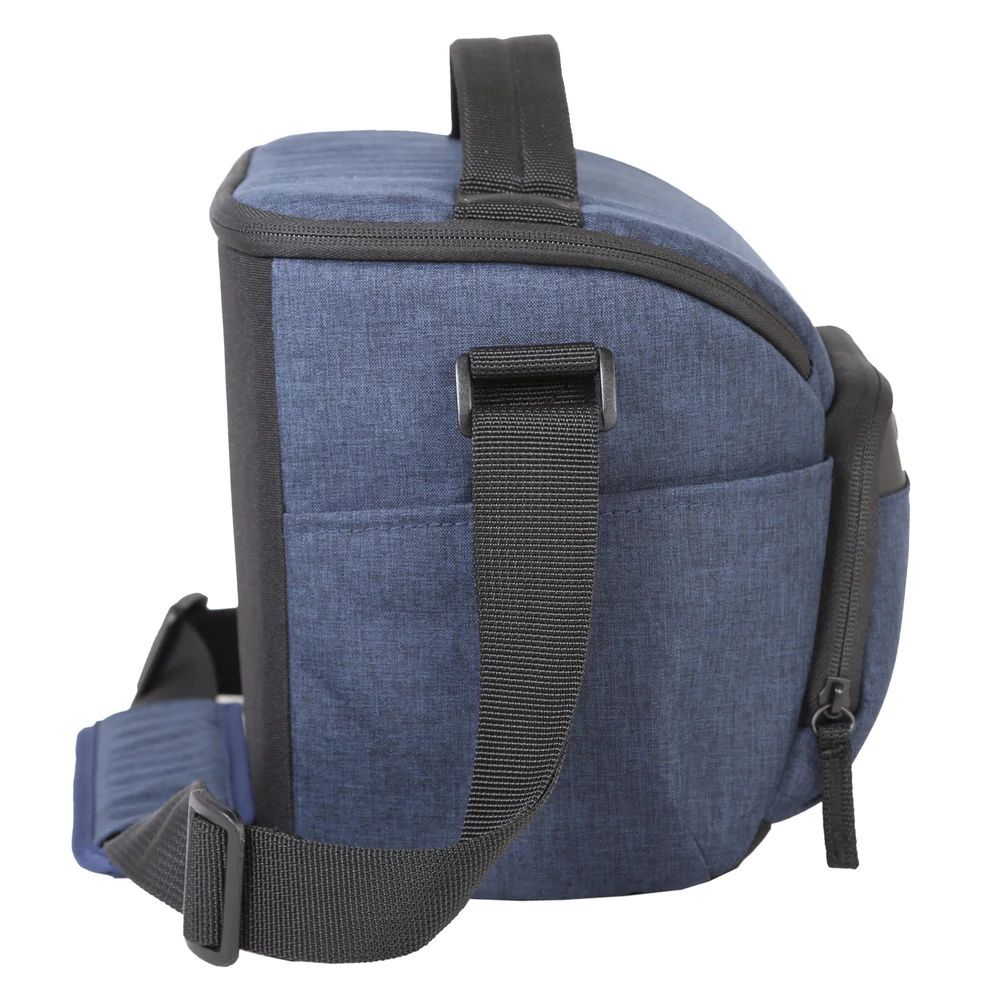 Vanguard VESTA ASPIRE 25 NV Shoulder Bag Blue