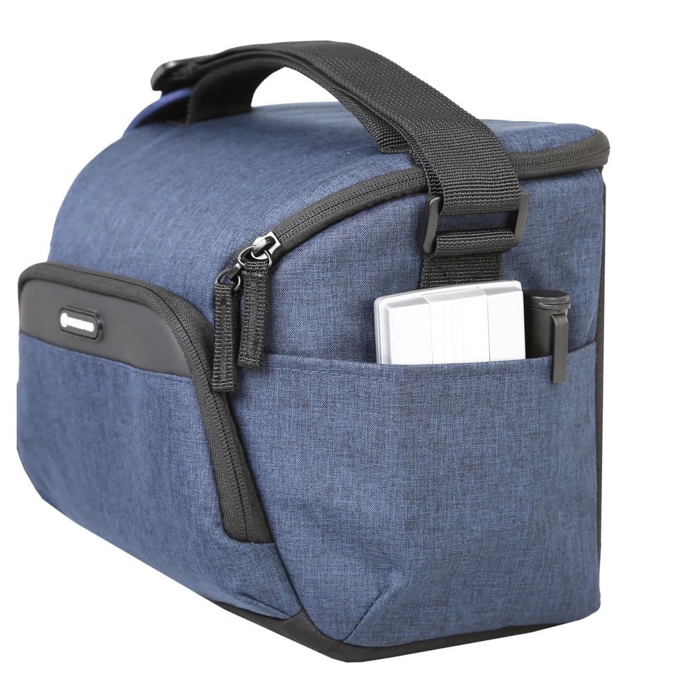 Vanguard VESTA ASPIRE 25 NV Shoulder Bag Blue