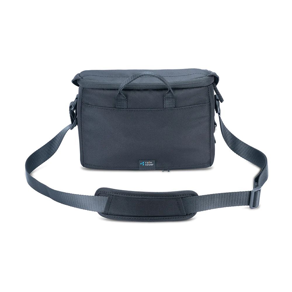 Vanguard VEO GO 24M Shoulder Camera Bag Black