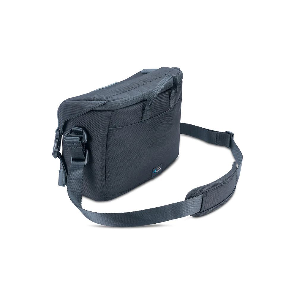 Vanguard VEO GO 24M Shoulder Camera Bag Black