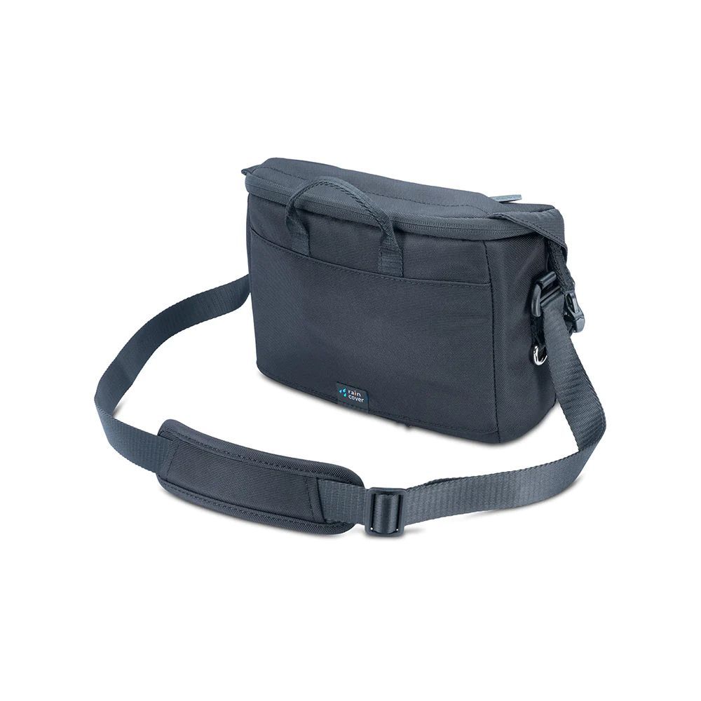 Vanguard VEO GO 24M Shoulder Camera Bag Black
