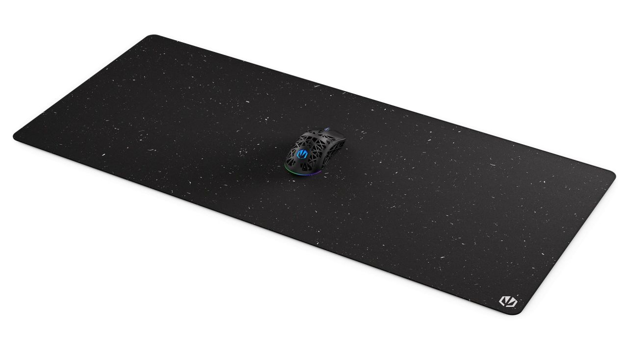 Endorfy Stoneflow XL Egérpad Black