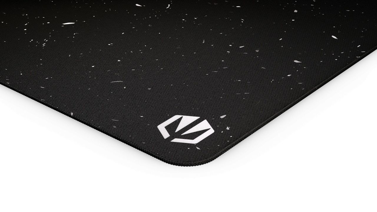 Endorfy Stoneflow XL Egérpad Black