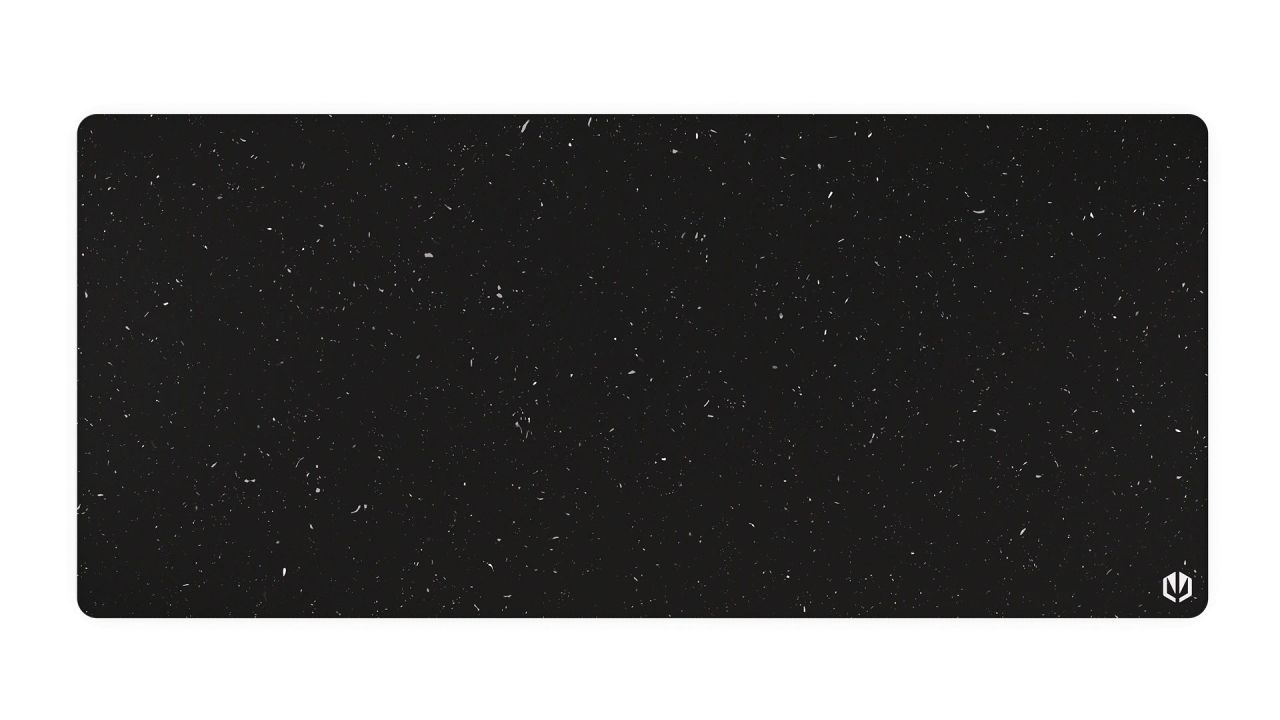 Endorfy Stoneflow XL Egérpad Black