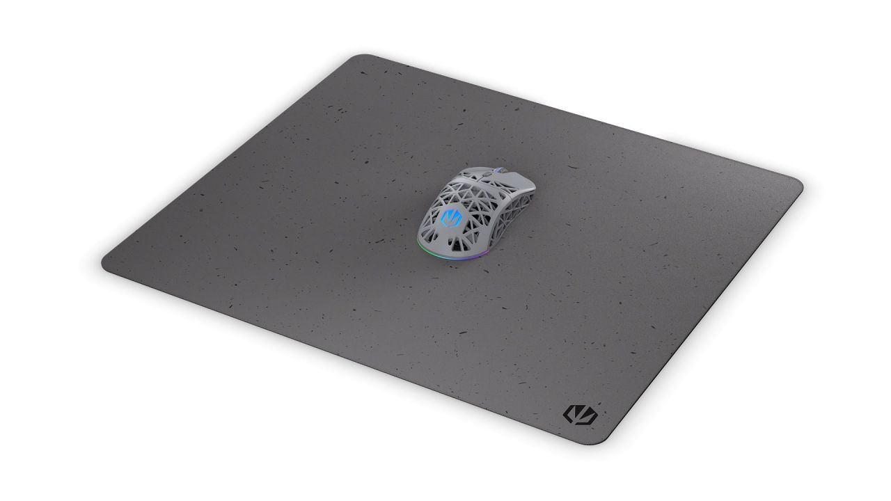 Endorfy Stoneflow Grey L Egérpad Grey