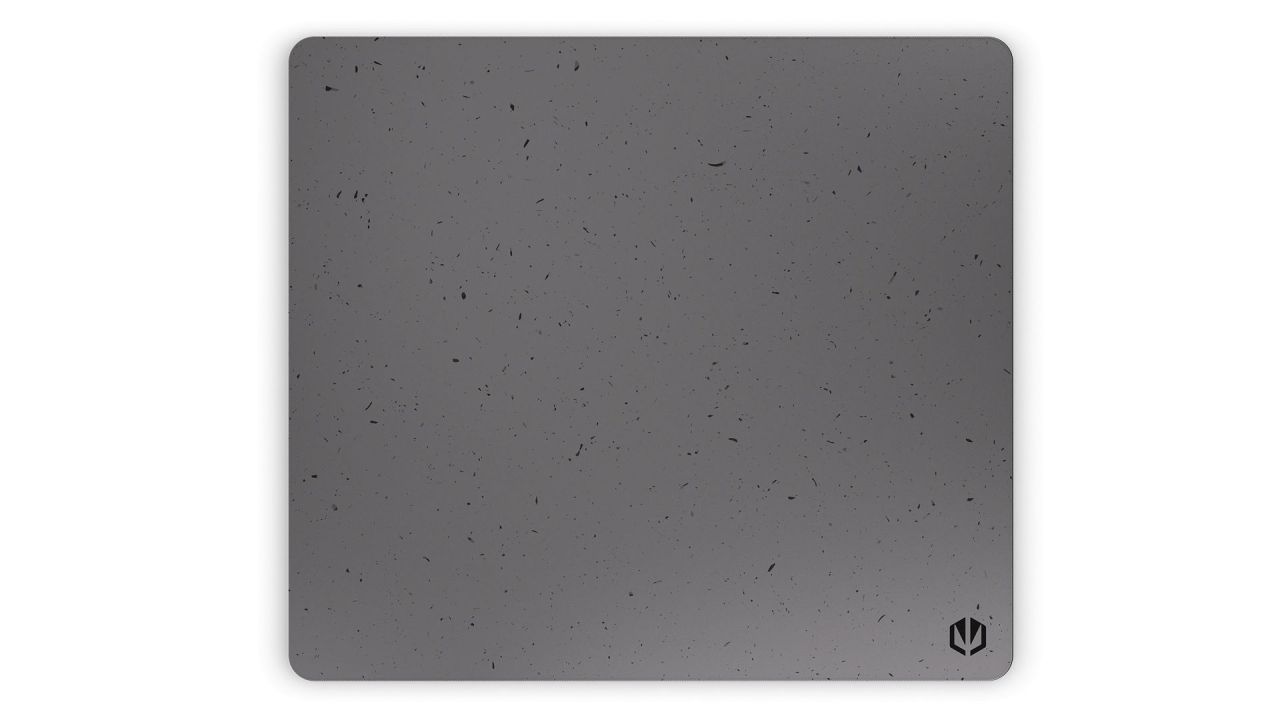 Endorfy Stoneflow Grey L Egérpad Grey