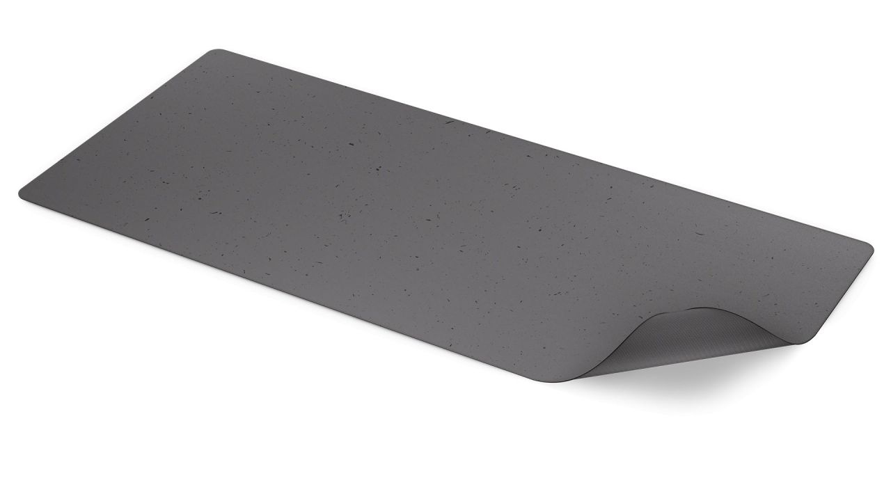 Endorfy Stoneflow Grey XL Egérpad Grey