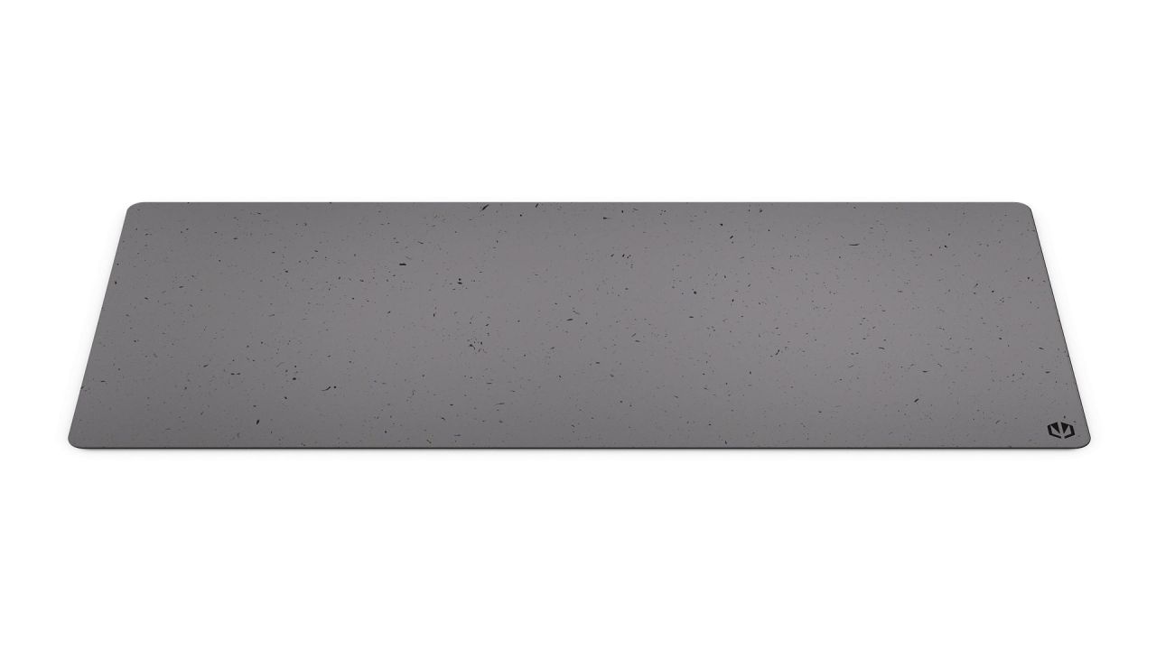 Endorfy Stoneflow Grey XL Egérpad Grey