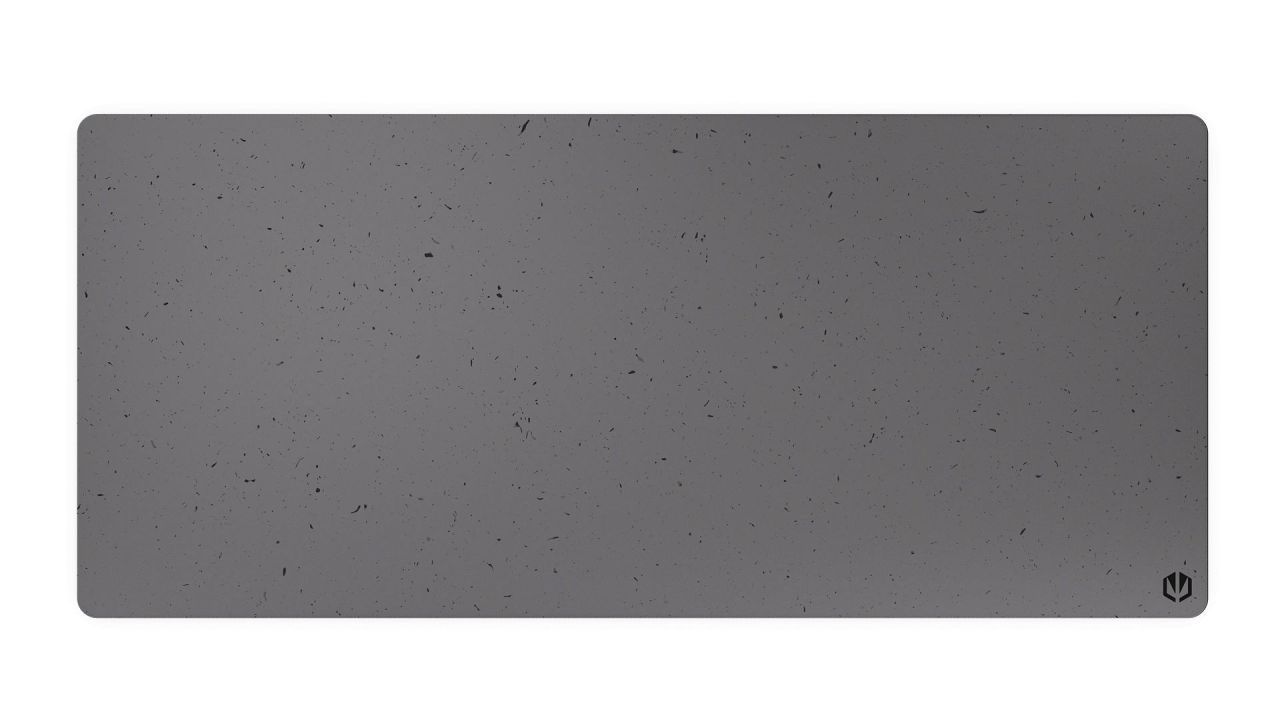 Endorfy Stoneflow Grey XL Egérpad Grey