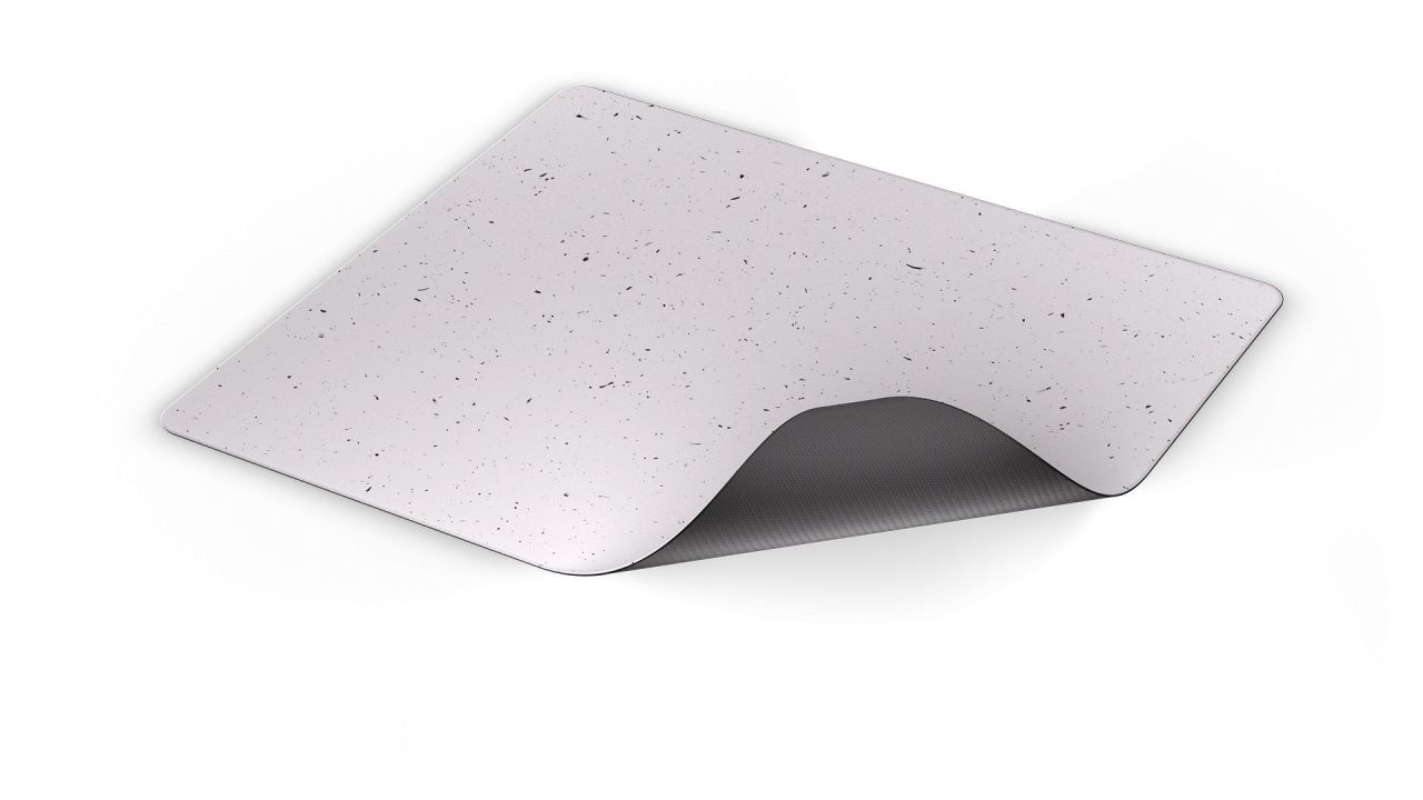 Endorfy Stoneflow White L Egérpad White