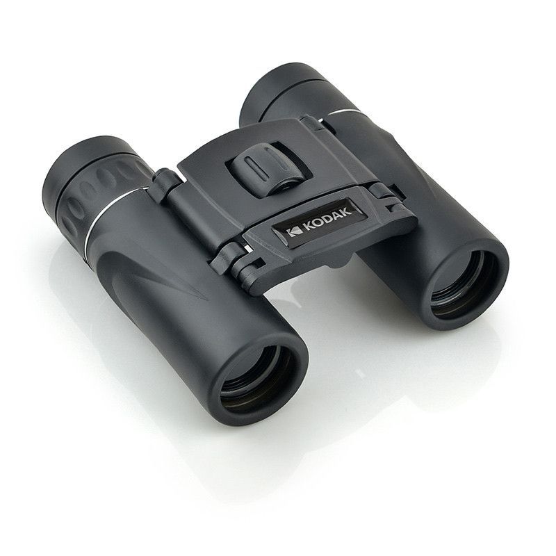 Kodak BCS200 Adult binoculars Black Kodak BCS200 Adult binoculars Black