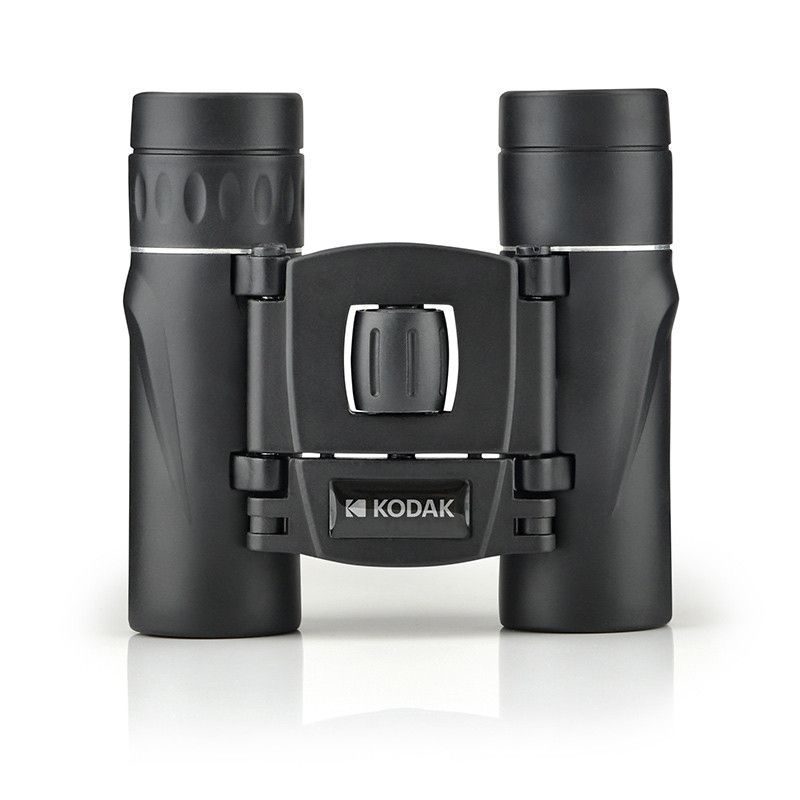 Kodak BCS200 Adult binoculars Black Kodak BCS200 Adult binoculars Black