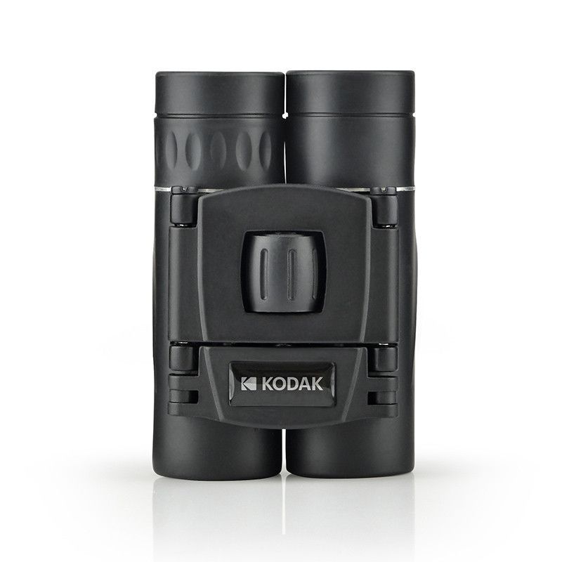 Kodak BCS200 Adult binoculars Black Kodak BCS200 Adult binoculars Black