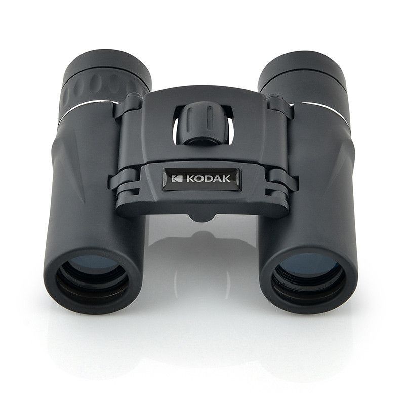 Kodak BCS200 Adult binoculars Black Kodak BCS200 Adult binoculars Black