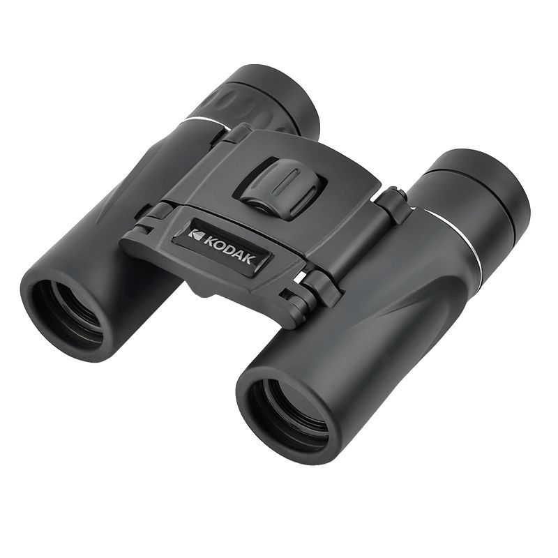 Kodak BCS200 Adult binoculars Black Kodak BCS200 Adult binoculars Black