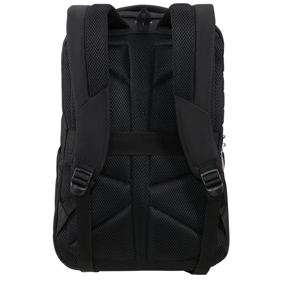 Samsonite Guardit Classy 2.0 Notebook Backpack 15,6" Black