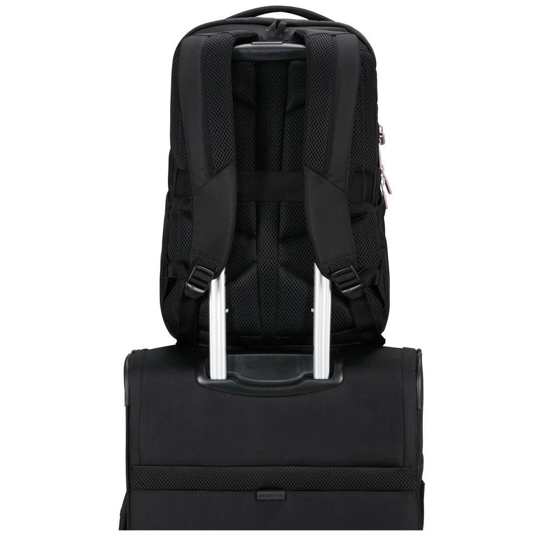 Samsonite Guardit Classy 2.0 Notebook Backpack 15,6" Black