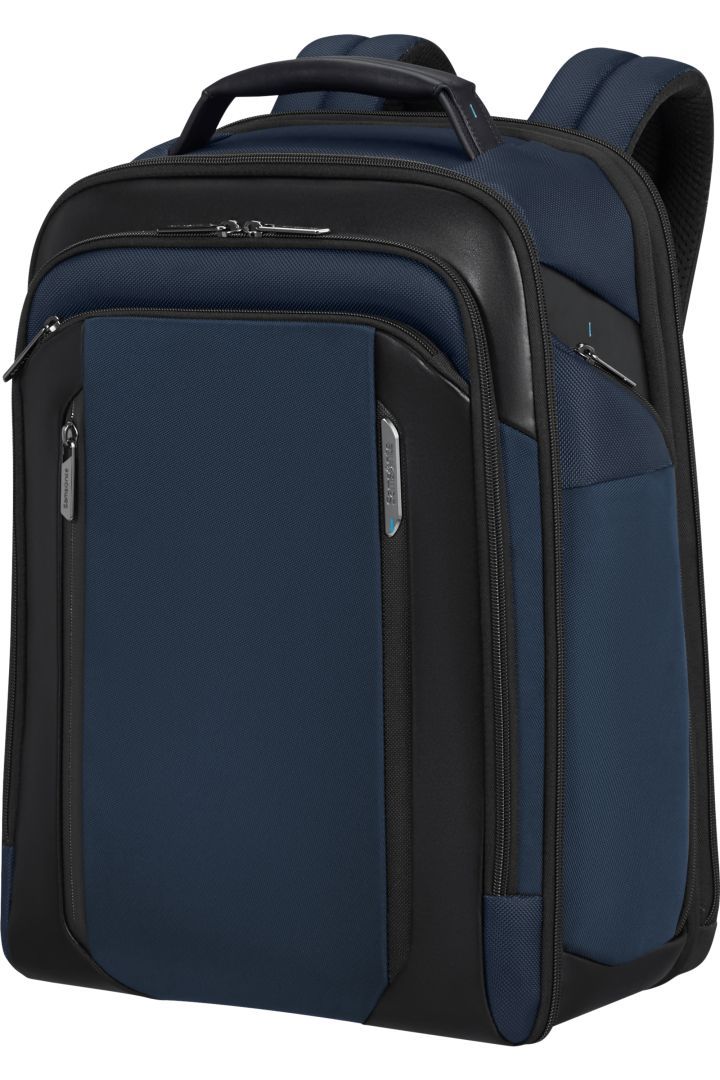 Samsonite Spectrolite 4.0 Notebook Backpack 17,3" Blue