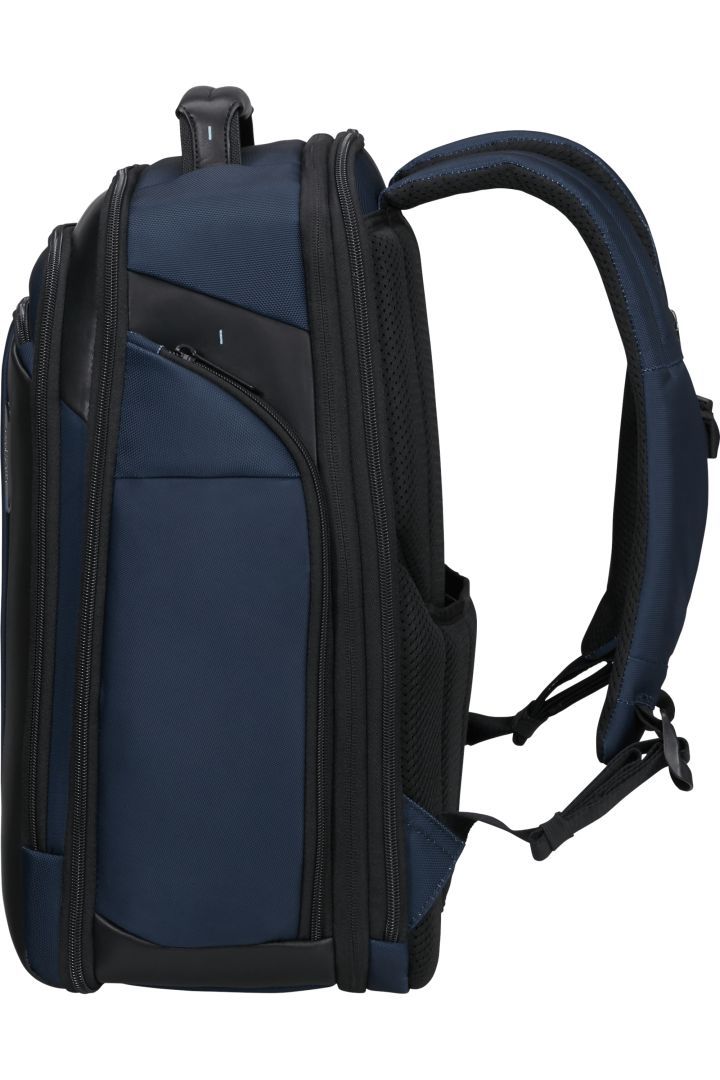 Samsonite Spectrolite 4.0 Notebook Backpack 17,3" Blue