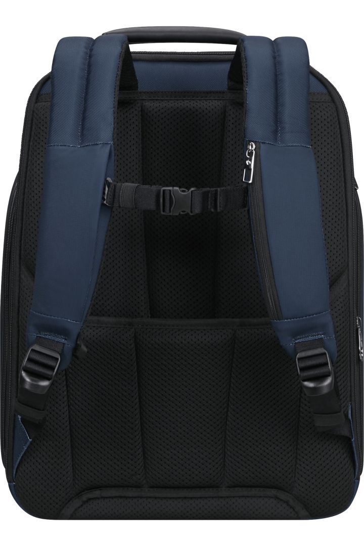 Samsonite Spectrolite 4.0 Notebook Backpack 17,3" Blue