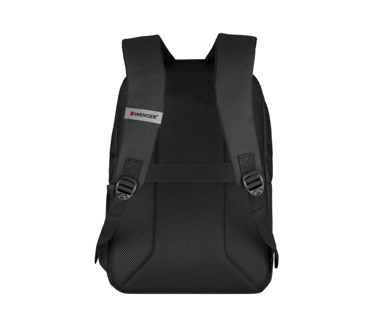 Wenger BQ Laptop Backpack 24L 16'' Black