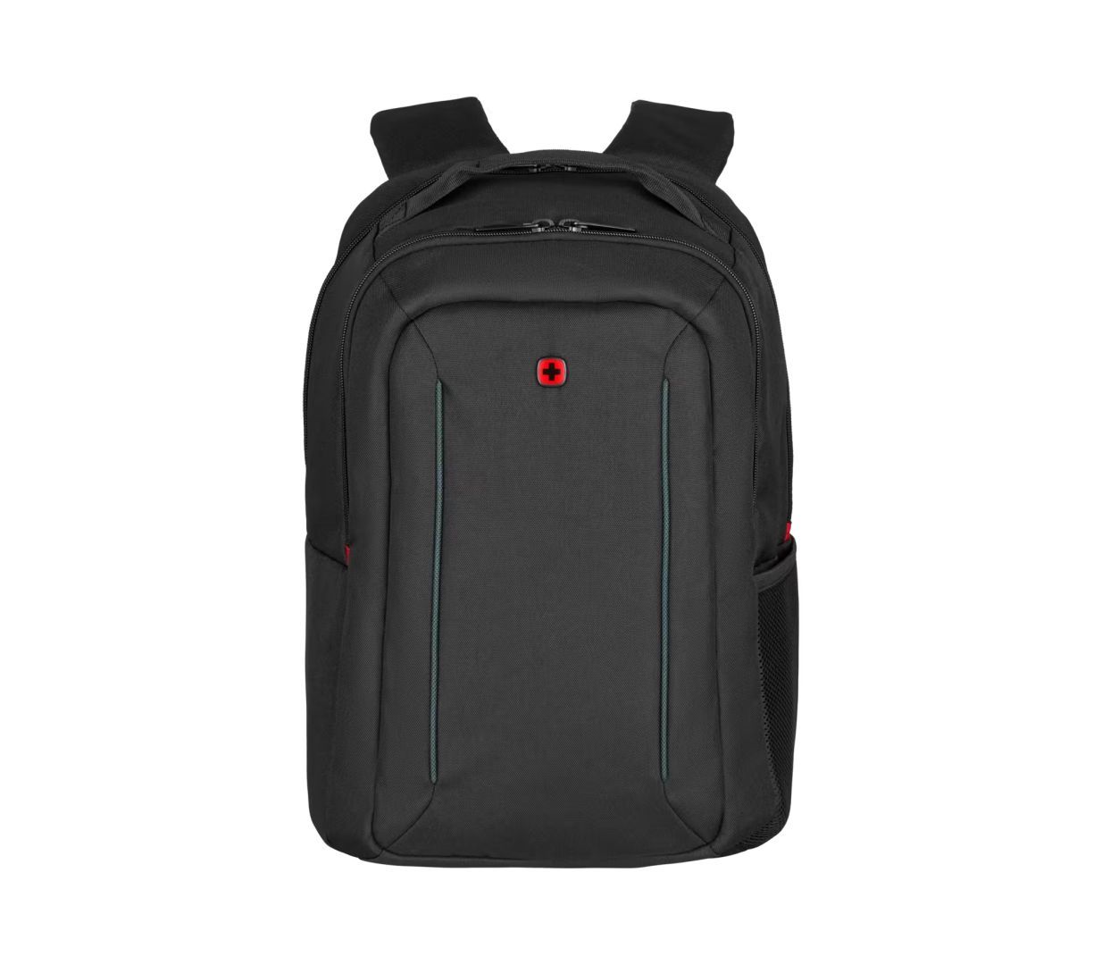 Wenger BQ Laptop Backpack 24L 16'' Black