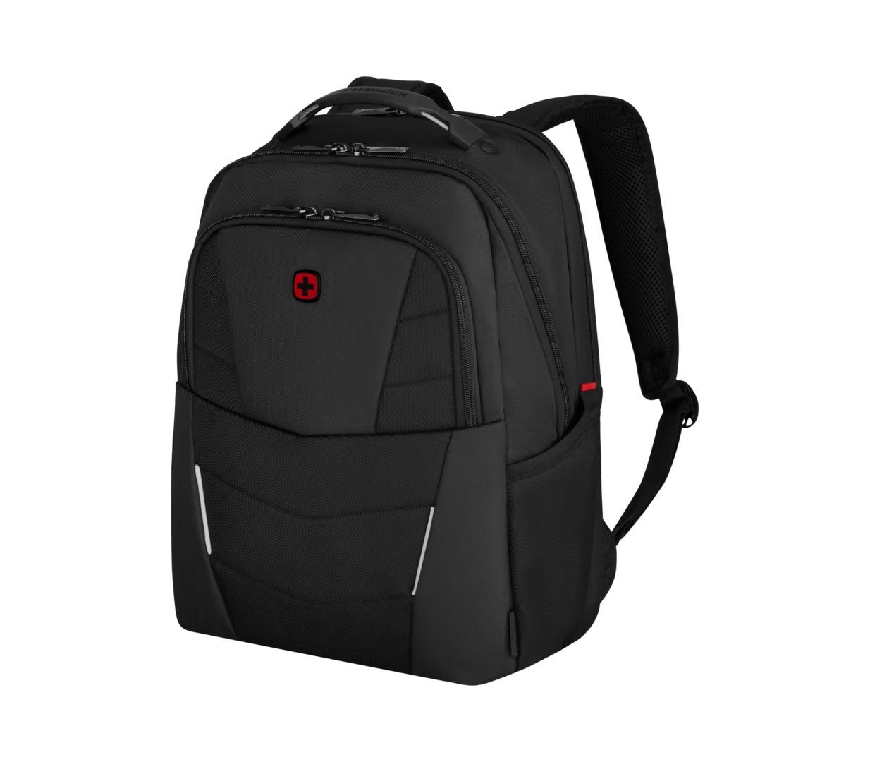 Wenger Laptop Backpack with Tablet Pocket 15,6" 22L Black