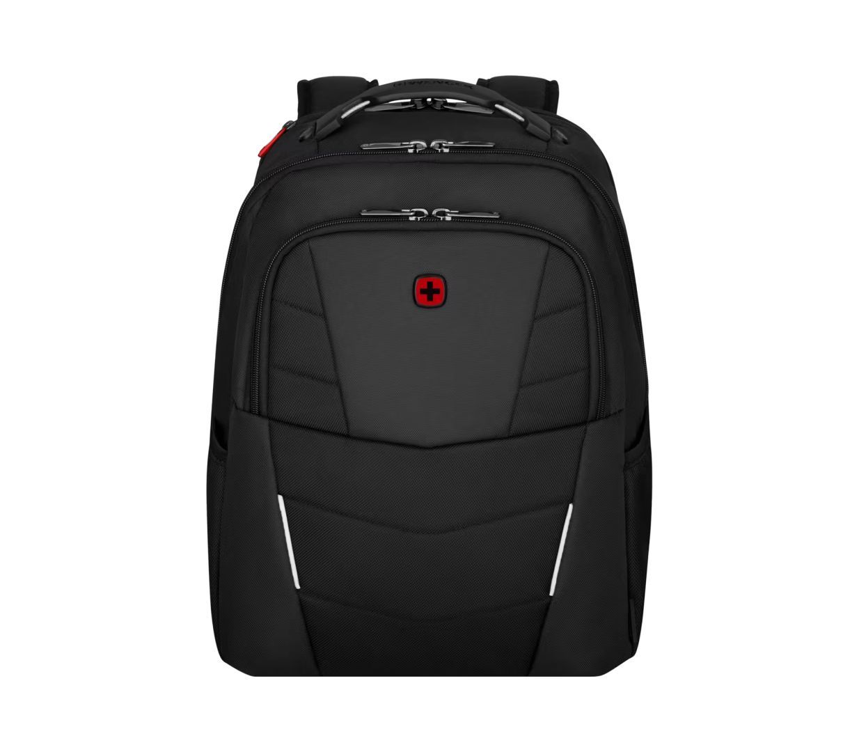 Wenger Laptop Backpack with Tablet Pocket 15,6" 22L Black