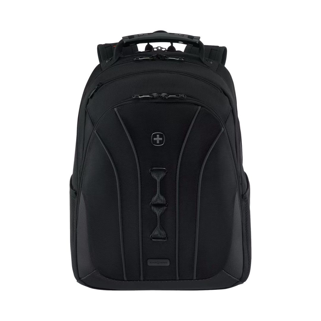 Wenger Legacy Laptop Backpack 16" 24L Black