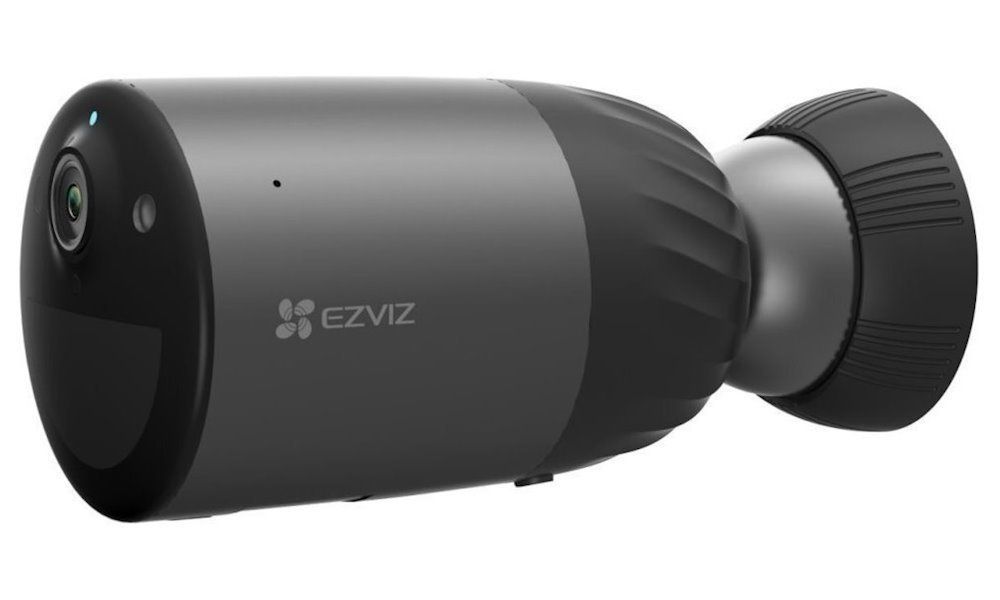Ezviz eLife BC1C Pro 4K Bullet Camera Black Ezviz eLife BC1C Pro 4K Bullet Camera Black