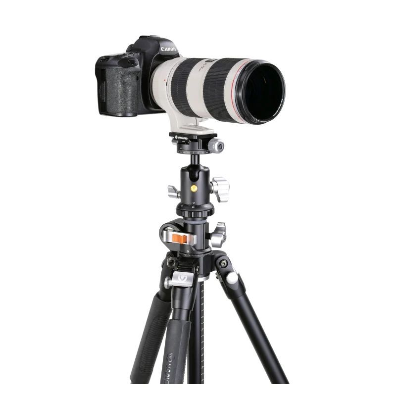 Vanguard VEO BH-160S Dual-Axis Ball Head Vanguard VEO BH-160S Dual-Axis Ball Head