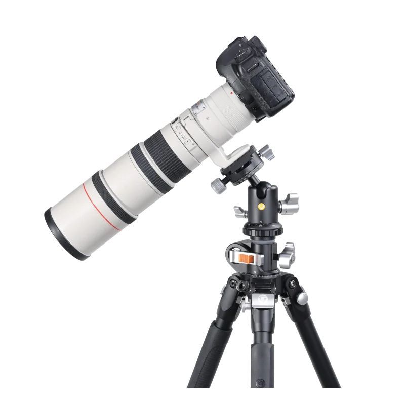 Vanguard VEO BH-160S Dual-Axis Ball Head Vanguard VEO BH-160S Dual-Axis Ball Head