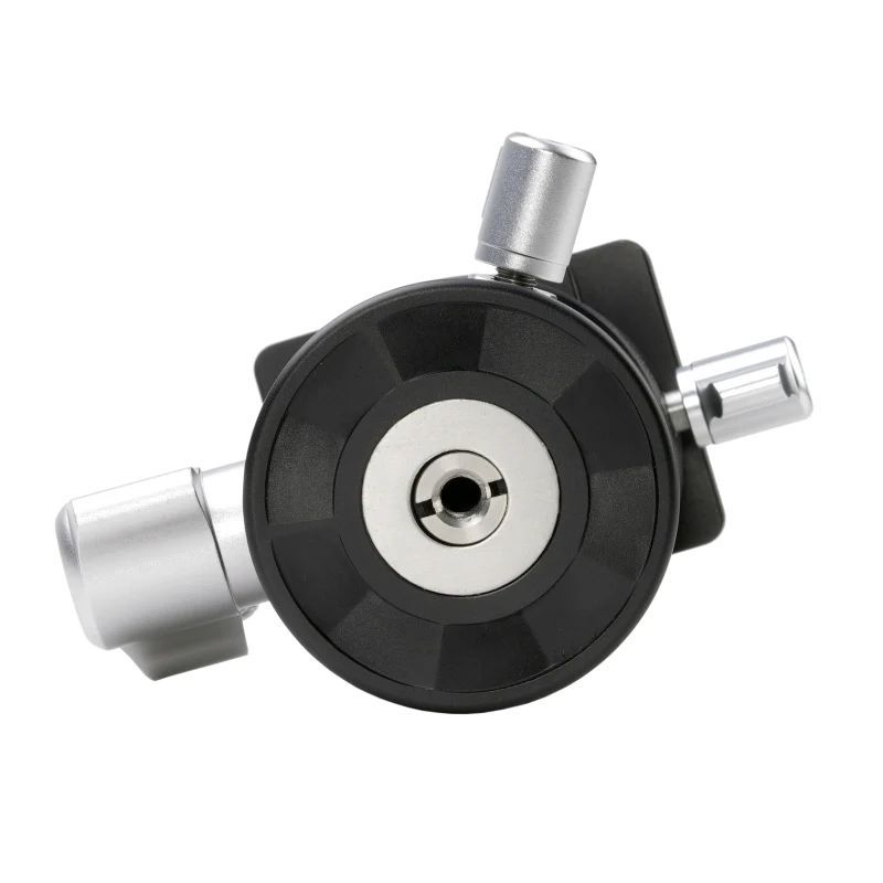 Vanguard VEO BH-160S Dual-Axis Ball Head Vanguard VEO BH-160S Dual-Axis Ball Head