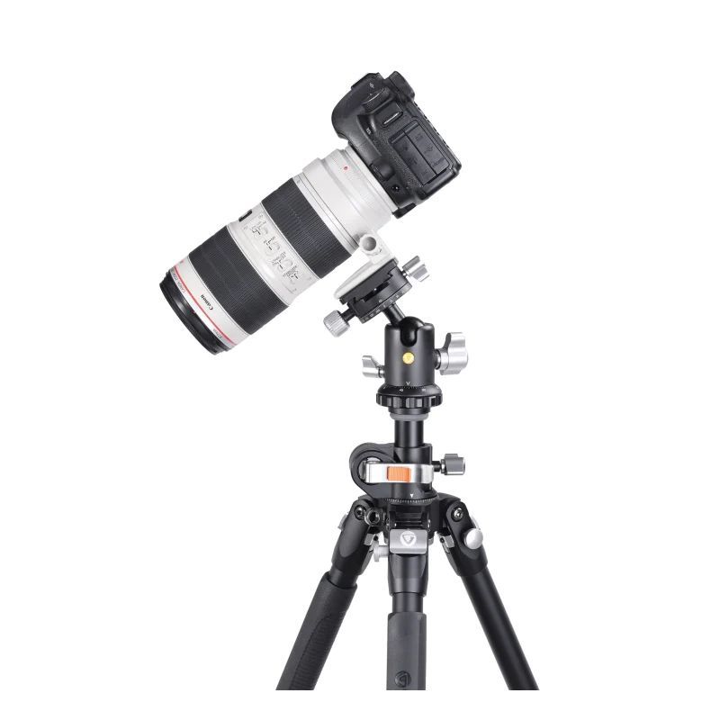 Vanguard VEO BH-160S Dual-Axis Ball Head Vanguard VEO BH-160S Dual-Axis Ball Head
