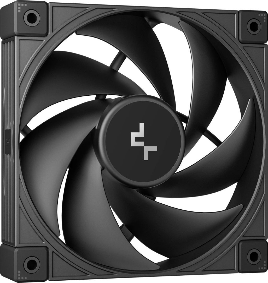 DeepCool AK620 G2 DIGITAL NYX