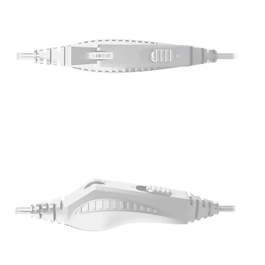 Subsonic Multi Spectra Gamer Headset Pink