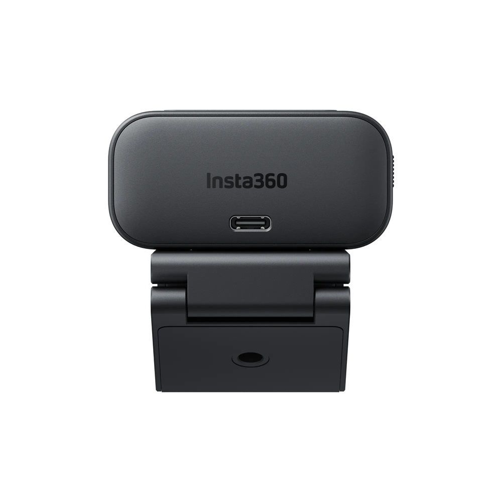Insta360 Link 2C Webkamera Black Insta360 Link 2C Webkamera Black