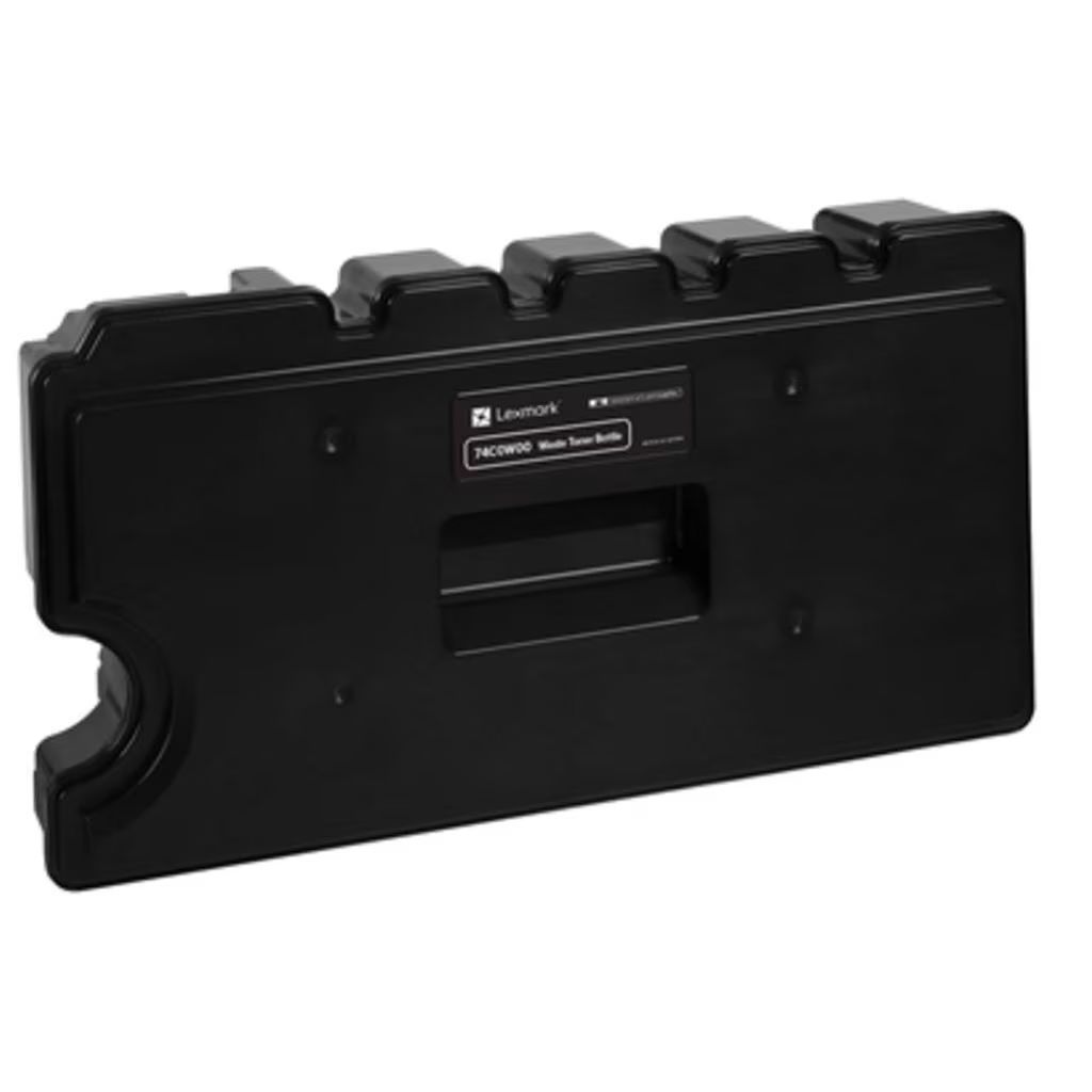 Lexmark 74C0W00 Black toner Lexmark 74C0W00 Black toner