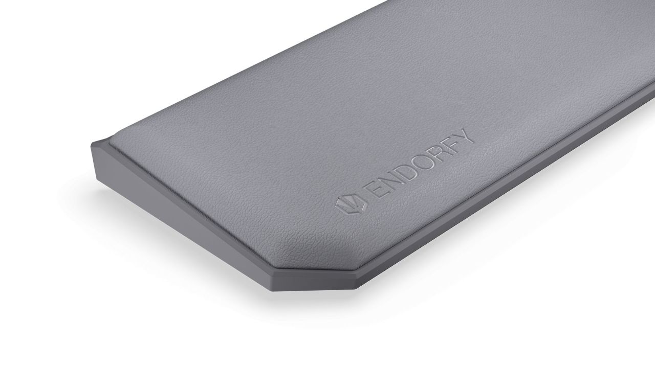 Endorfy Thock TKL Palm Rest V2 Grey