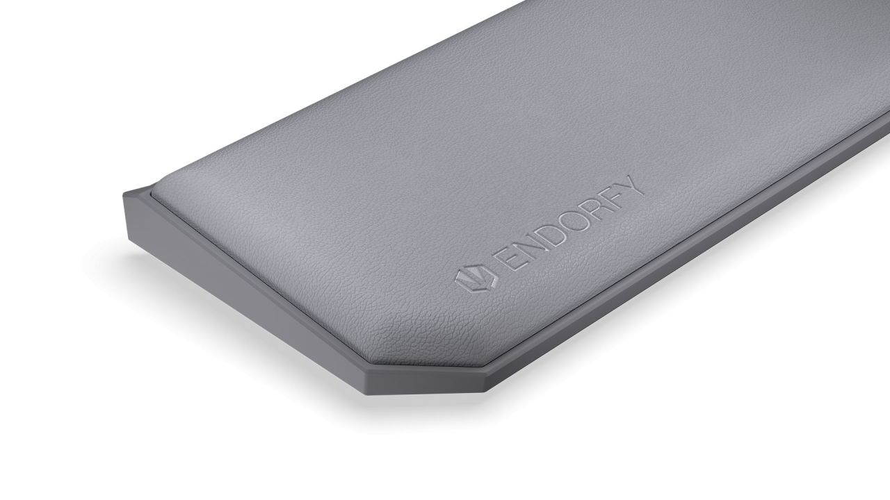 Endorfy Thock 75% Palm Rest V2 Grey