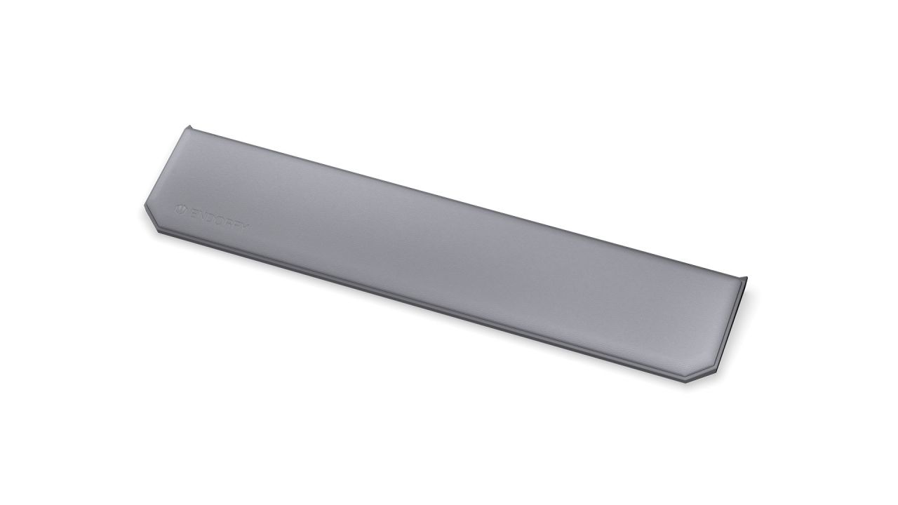 Endorfy Thock 75% Palm Rest V2 Grey