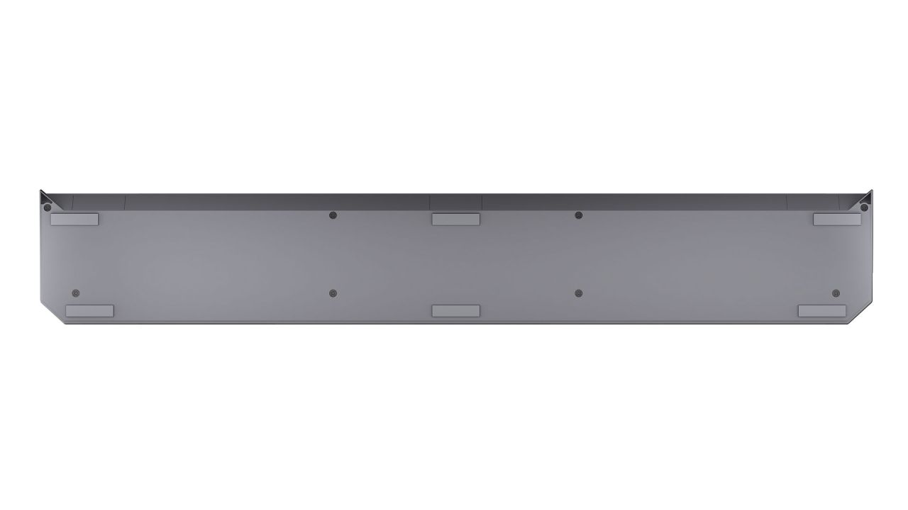 Endorfy Thock Palm Rest V2 Grey