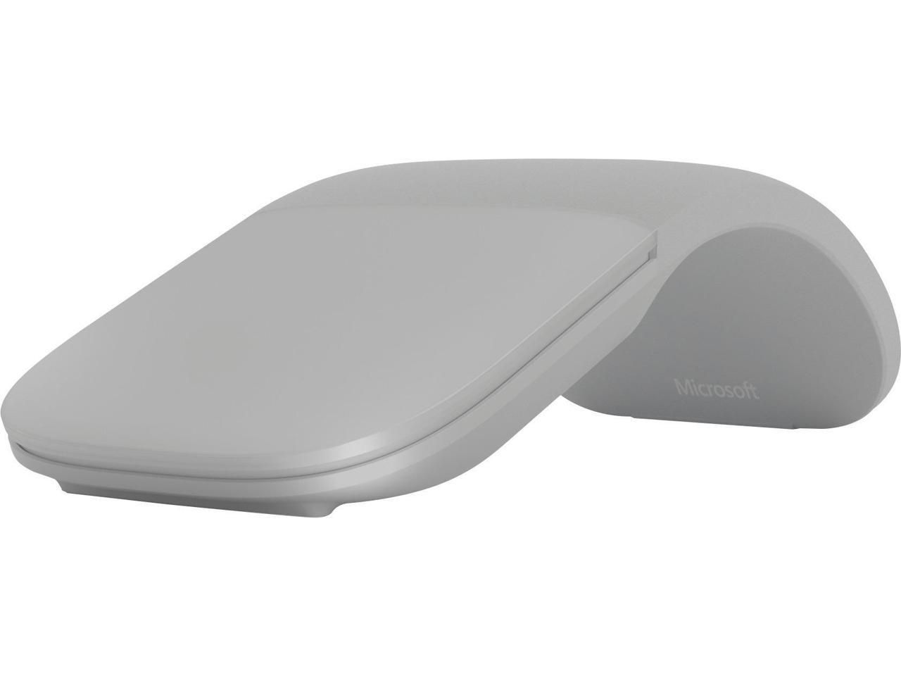 Microsoft Surface Arc mouse Light Gray Microsoft Surface Arc mouse Light Gray