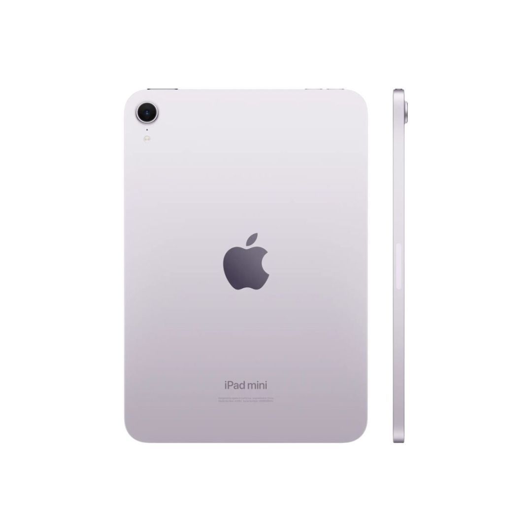 Apple iPad mini (2024) 8,3" 256GB Wi-Fi Purple Apple iPad mini (2024) 8,3" 256GB Wi-Fi Purple