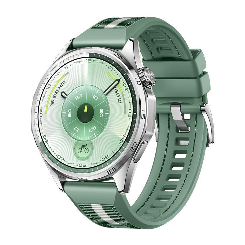 Huawei Watch GT 6 46mm Green Huawei Watch GT 6 46mm Green
