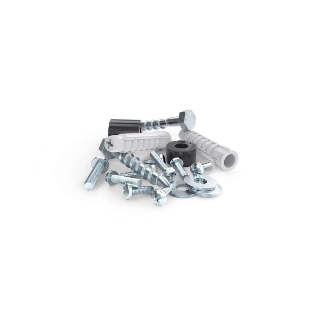 Hama TV Wall Bracket Rigid 229 cm (90") up to 100kg Black